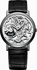 Piaget Архив Piaget Skeleton 1200S Only Watch 2013 Skeleton 1200S Only Watch 2013
