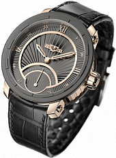 DeWitt Twenty-8-Eight Seconde Rerograde T8.SR.001