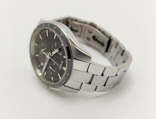Rado Hyperchrome Chronograph 45mm R32259153