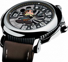 Gerald Genta Архив Gerald Genta Retro Mickey Mouse RSF.X.10.143.LB.BA
