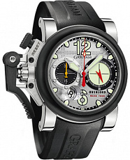 Graham Chronofighter Oversize Overlord Mark Four 2OVBV.S05A.K10F