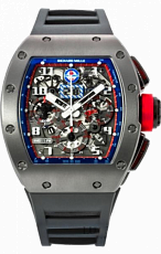 Richard Mille RM 011 Ti Spa Classic 511.45AW.91-1