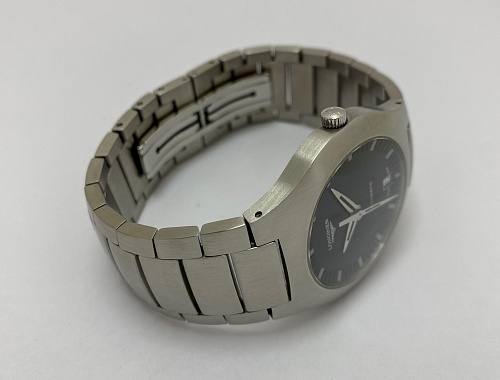 Longines Oposition Automatic 38mm L3.623.4.52.6