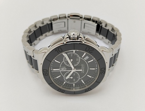 TAG Heuer Formula 1 Chronograph 41mm CAH1210.BA0862