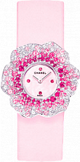 Chanel Jewellery Collection Camelia H1652