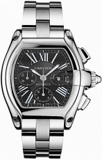 Cartier Roadster Chronograph W62020X6