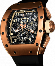 Richard Mille RM 011 Full RG 511.04.91X-1