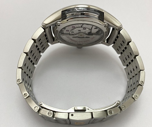 Omega De Ville Hour Vision 41mm 431.30.41.21.01.001