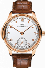 IWC Portuguese Minute Repeater 98 IW544905