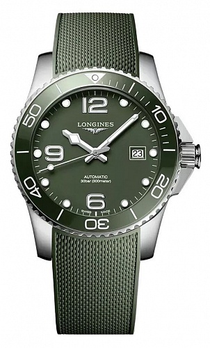 Longines Hydroconquest Automatic 41mm L3.781.4.06.9