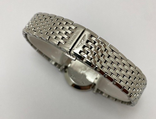 Longines la Grande Classique 29mm L4.512.4.95.6