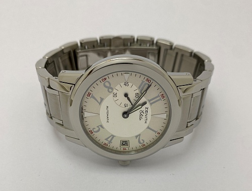 Zenith Elite Port Royal V 37mm 01/02.0451.680