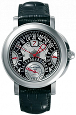 Gerald Genta Архив Gerald Genta Chrono Quattro Retro ABC.Y.80.290.CN.BD