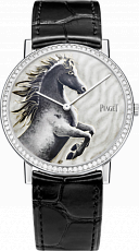 Piaget Altiplano 38 mm Rearing Horse G0A38572