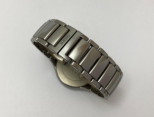 Rado True Diamonds Quartz 40mm 115.0239.3.071