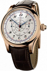 Montblanc TimeWalker Vintage Chronograph 106167