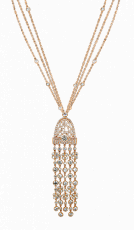 Jacob & Co. Jewelry Fine Jewelry Jezebel Diamond Necklace 91327347