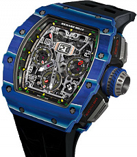 Richard Mille Limited Editions RM 11-03 JEAN TODT RM 11-03 JEAN TODT