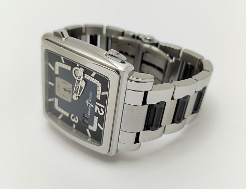 Ulysse Nardin Quadrato 42mm 243-92-7m/632