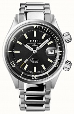 Ball Engineer Master II Diver Chronometer 42mm DM2280A-S1C-BK