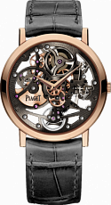Piaget Altiplano Automatic Skeleton G0A38132