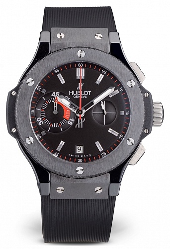 Hublot King Power Big Bang 44mm Limited Edition Euro 2008 318.CM.1123.RX.EUR08