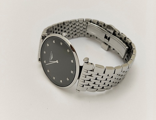 Longines La Grande Classique 33mm L4.709.4.58.6