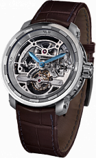 DeWitt Twenty-8-Eight Skeleton Tourbillon 011 T8.TH.011