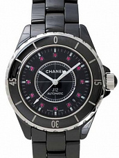 Chanel J12 Automatic H1635