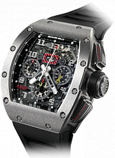 Richard Mille RM 011 Felipe Massa RM 011 RM 011 Felipe Massa