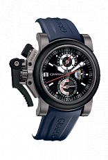 Graham Chronofighter Oversize Referee 20VKT.B36A