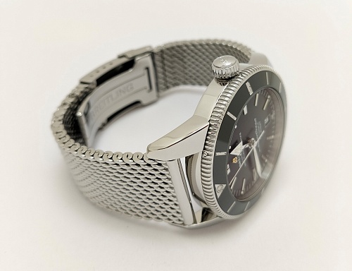 Breitling Superocean Heritage B20 Automatic 46mm AB2020121B1A1