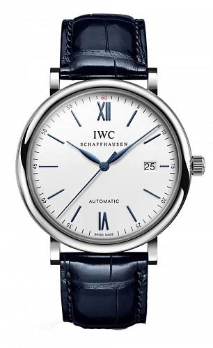 IWC Portofino Automatic 40mm IW356527