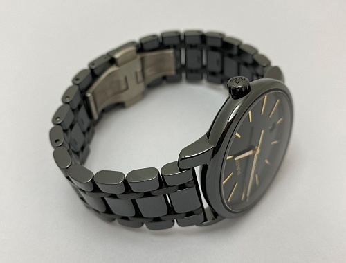 Rado Diamaster Ceramic Quartz 40mm R14066152