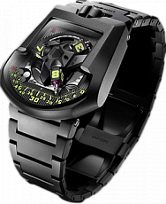 Urwerk 200 UR-202S UR-202S AlTiN