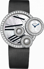 Cartier Cartier Libre Perles de Cartier WJ304850