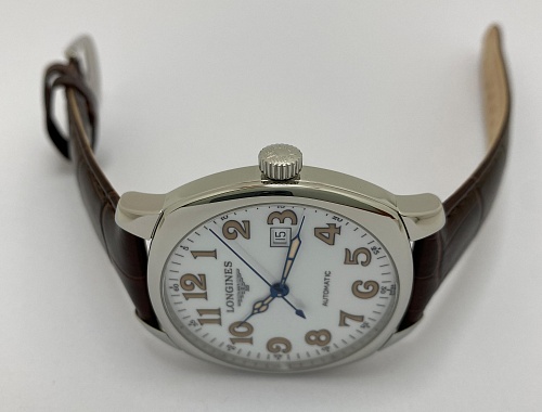  Longines Spirit Automatic 40,5mm L2.700.4.23.4