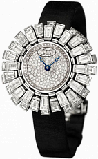 Breguet High Jewellery watches Le Petite Fleur GJE26BB20.8589DB1