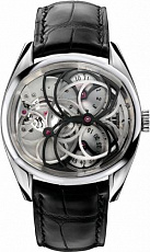Andreas Strehler All watch The Papillon The Papillon