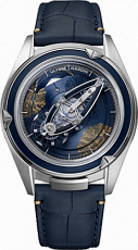 UN Complications Freak Vision 2505-250LE/CORALBAY.1