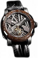Romain Jerome Titanic-DNA Tourbillon TO.T.OXY3.BBBB.00.BB