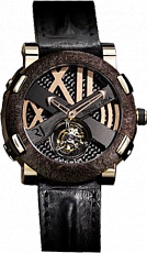 Romain Jerome Titanic-DNA Tourbillon TO.T.OXY3.2222.00.BB