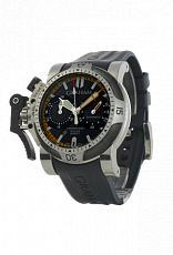 Graham Chronofighter Oversize Diver 20VEV.U05A.K41B