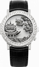 Piaget Altiplano 43 mm Double Asian Landscape G0A38570