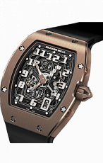Richard Mille RM 67 Automatic Extra Flat RM 067-01 RG
