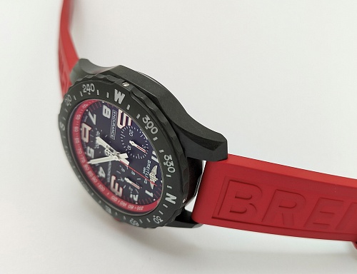  Breitling Professional Endurance Pro 44mm X82310D91B1S1