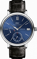 IWC Portuguese Hand Wound Eight Days IW510106