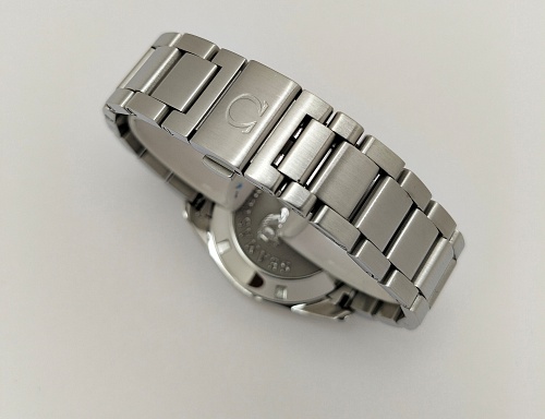 Omega Seamaster Aqua Terra 150m Quartz 38,5mm 231.10.39.61.02.001