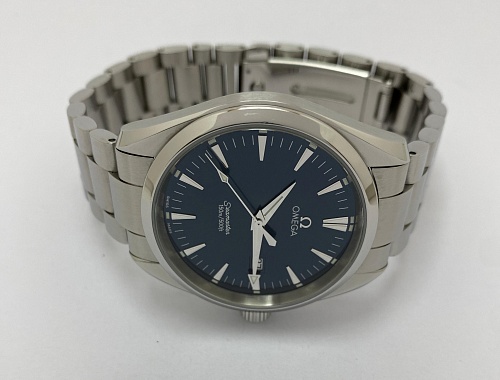 Omega Seamaster Aqua Terra Quartz 39,2mm 2517.80.00