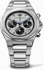 Girard-Perregaux Laureato Chronographe 42 mm 81020-11-131-11A